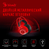 Наушники A4Tech Bloody G200S Black