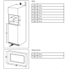 Микроволновая печь Samsung FG77SUT