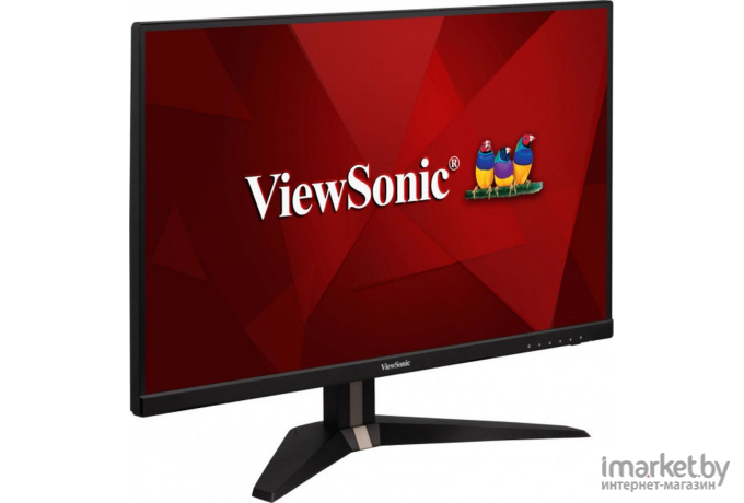 Монитор ViewSonic VX2705-2KP-MHD