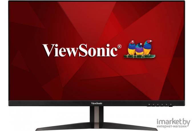 Монитор ViewSonic VX2705-2KP-MHD