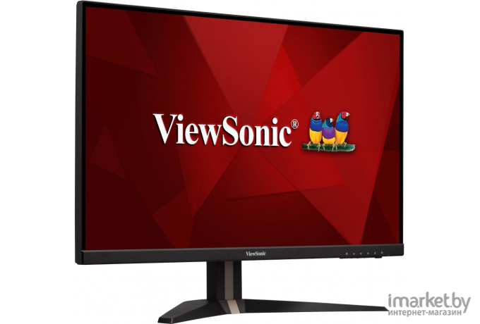 Монитор ViewSonic VX2705-2KP-MHD