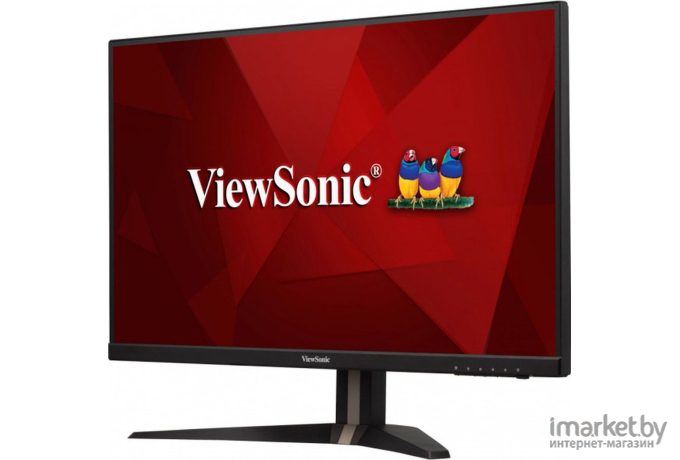 Монитор ViewSonic VX2705-2KP-MHD