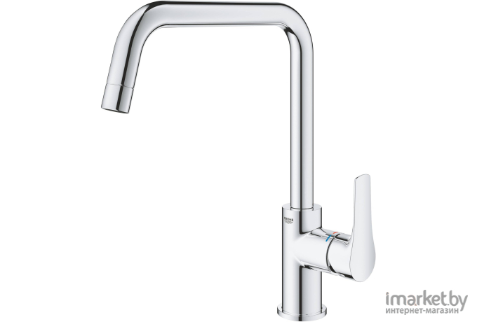 Смеситель Grohe Eurosmart [30567000]