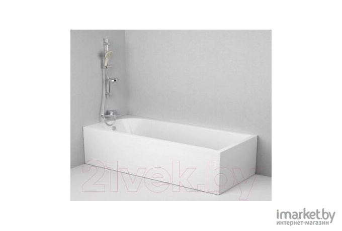 Ванна Alba Spa Impero 170x75