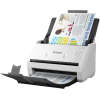 Сканер Epson WorkForce DS-530II [B11B261401]