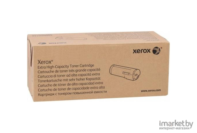 Картридж Xerox 106R03943