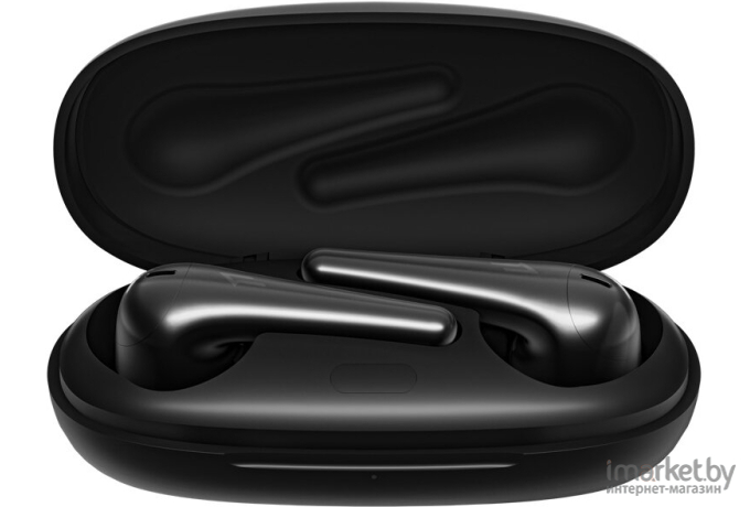 Наушники 1More Comfobuds PRO True Wireless Earbuds Black [ES901-Black]