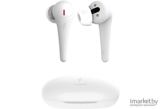 Наушники 1More Comfobuds PRO True Wireless Earbuds White [ES901-White]