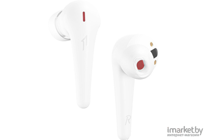 Наушники 1More Comfobuds PRO True Wireless Earbuds White [ES901-White]