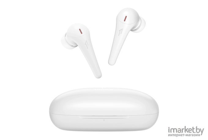 Наушники 1More Comfobuds PRO True Wireless Earbuds White [ES901-White]