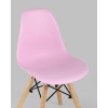 Стул детский Stool Group DSW розовый [8056S PINK]