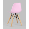 Стул детский Stool Group DSW розовый [8056S PINK]