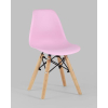 Стул детский Stool Group DSW розовый [8056S PINK]