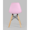 Стул детский Stool Group DSW розовый [8056S PINK]