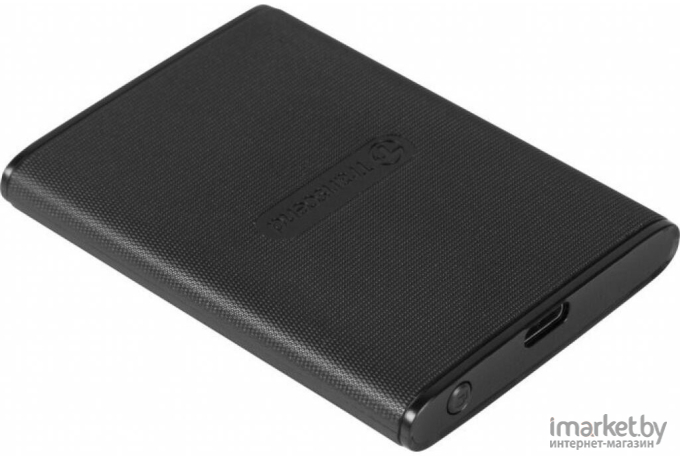 Карта памяти Transcend External SSD 500Gb [TS500GESD270C]