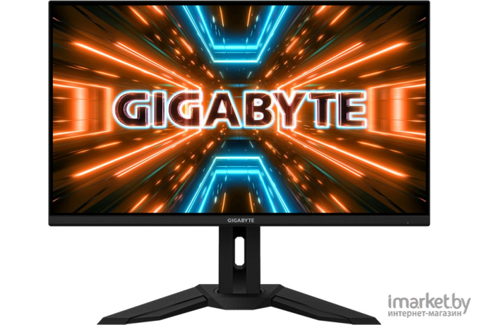 Монитор Gigabyte M32Q-EK