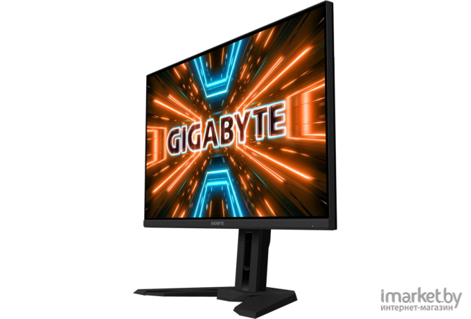 Монитор Gigabyte M32Q-EK