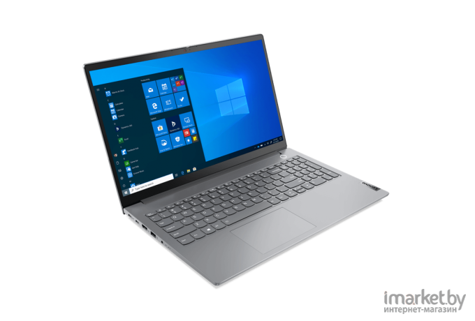 Ноутбук Lenovo ThinkBook 15 ITL [20VE009BRU]