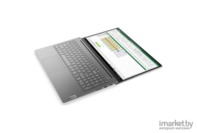 Ноутбук Lenovo ThinkBook 15 ITL [20VE009BRU]