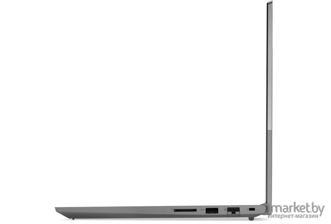 Ноутбук Lenovo ThinkBook 15 ITL [20VE009BRU]