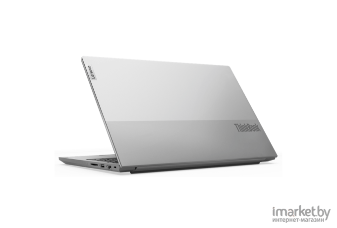 Ноутбук Lenovo ThinkBook 15 ITL [20VE009BRU]