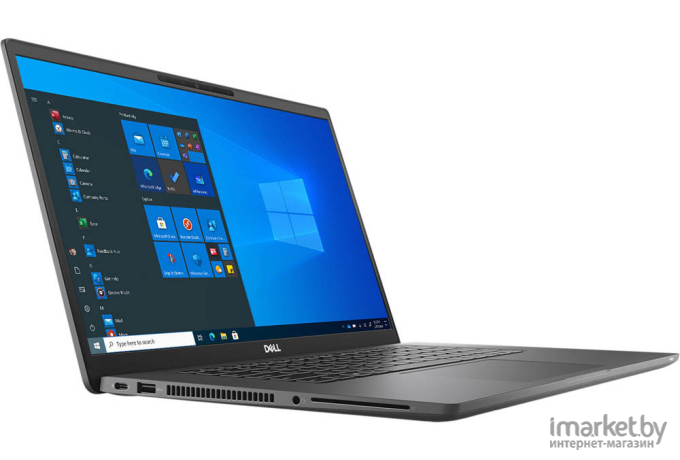 Ноутбук Dell Latitude 7520 [7520-2695]