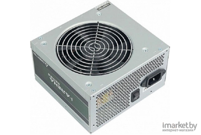 Блок питания Chieftec 450W OEM [GPA-450S8]