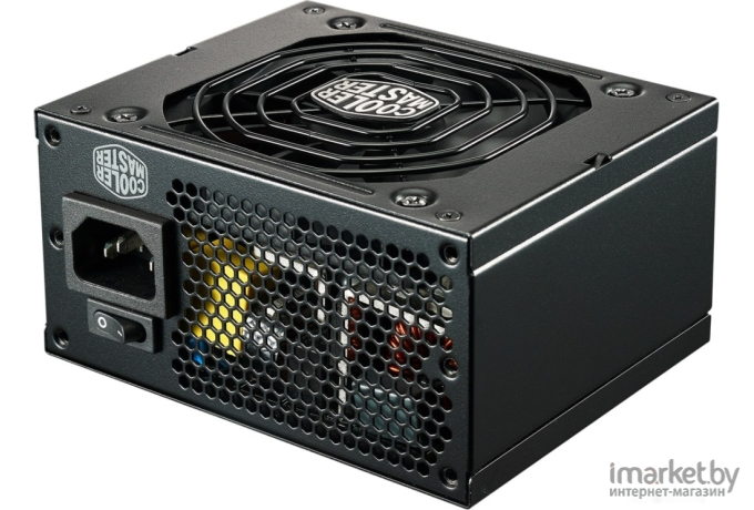 Блок питания Cooler Master V850 [MPY-8501-SFHAGV-EU]