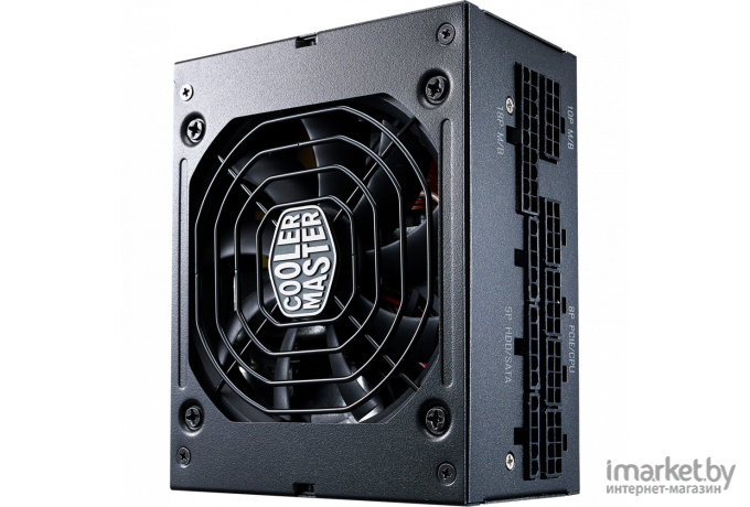 Блок питания Cooler Master V850 [MPY-8501-SFHAGV-EU]