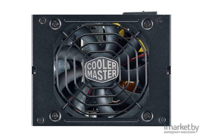 Блок питания Cooler Master V850 [MPY-8501-SFHAGV-EU]
