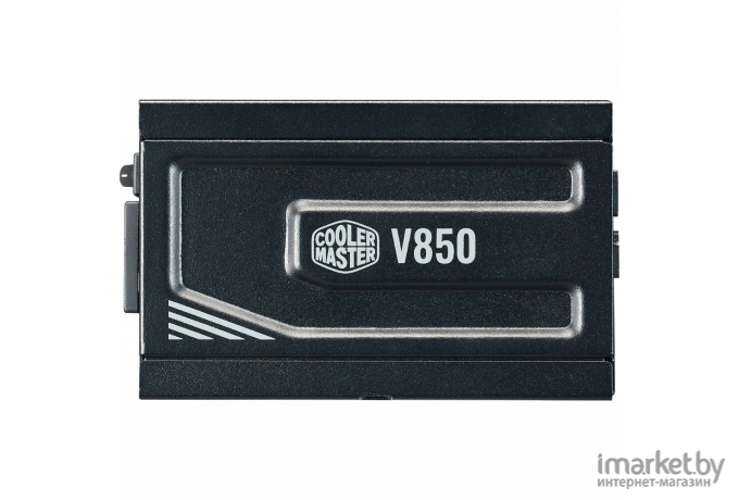 Блок питания Cooler Master V850 [MPY-8501-SFHAGV-EU]