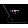 Планшет Apple 11-inch iPad Pro Wi-Fi 512GB Silver [MHQX3]