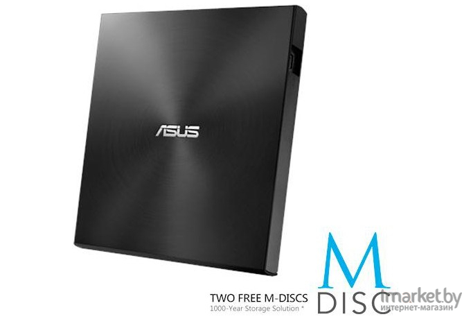 Оптический накопитель ASUS 90DD01X0-M29000