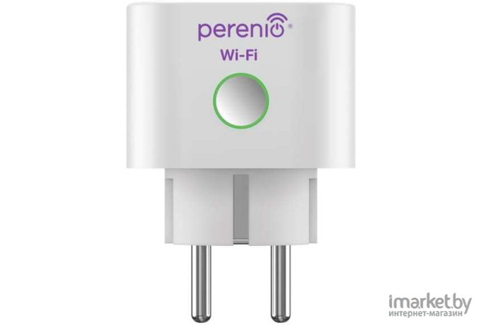 Розетка Perenio Smart Power [PEHPL10]