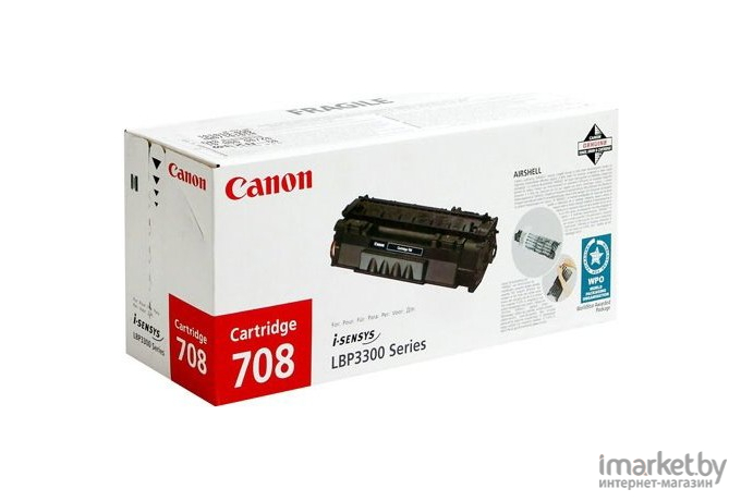 Картридж Canon 0266B002