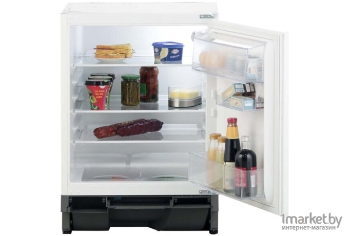 Холодильник Electrolux RXB2AF82S