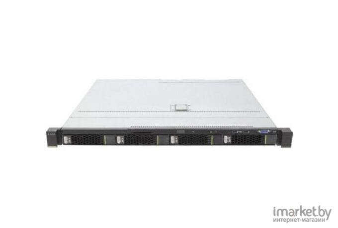 Сервер Huawei H22X-05-NCEE-128G (02313CLX)