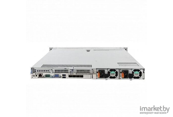 Сервер Huawei H22X-05-NCEE-128G (02313CLX)