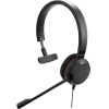 Наушники Jabra Evolve 20 SE Mono UC [4993-829-409]