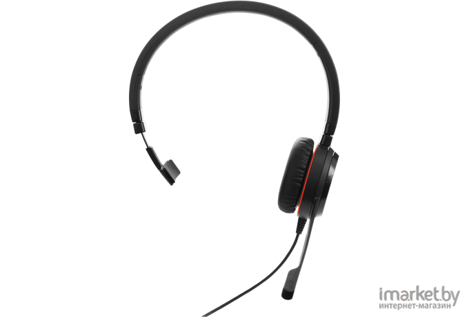 Наушники Jabra Evolve 20 SE Mono UC [4993-829-409]