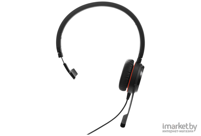 Наушники Jabra Evolve 20 SE Mono UC [4993-829-409]