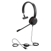 Наушники Jabra Evolve 20 SE Mono UC [4993-829-409]