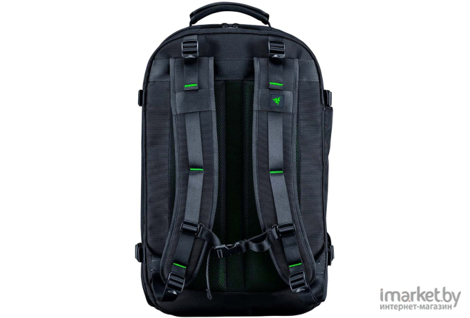 Рюкзак Razer Rogue Backpack 17.3 V3 [RC81-03650116-0000]