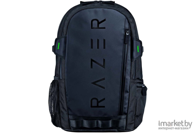 Рюкзак Razer Rogue Backpack 15.6 V3 [RC81-03640116-0000]