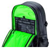 Рюкзак Razer Rogue Backpack 15.6 V3 [RC81-03640116-0000]