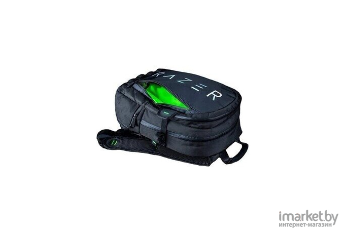 Рюкзак Razer Rogue Backpack 15.6 V3 [RC81-03640116-0000]