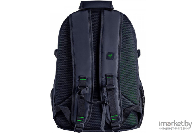 Рюкзак Razer Rogue Backpack 15.6 V3 [RC81-03640116-0000]