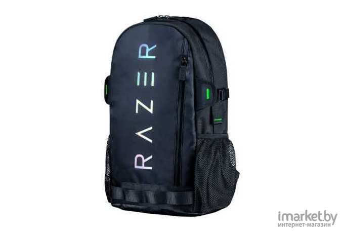 Рюкзак Razer Rogue Backpack 15.6 V3 [RC81-03640116-0000]