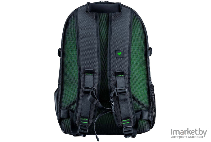 Рюкзак Razer Rogue Backpack 15.6 V3 [RC81-03640116-0000]