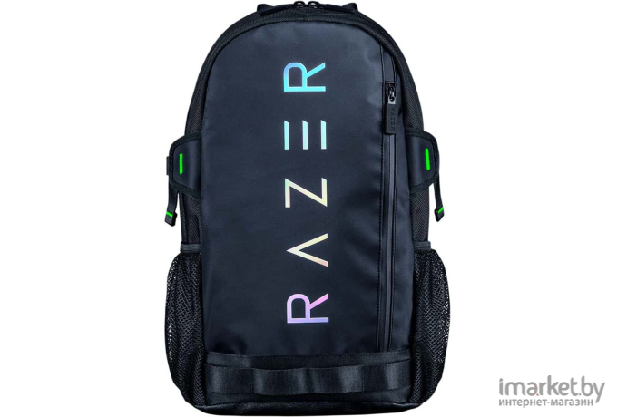 Рюкзак Razer Rogue Backpack 13.3 V3 [RC81-03630116-0000]